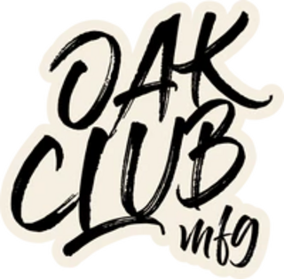 Oak Club Mfg