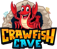 Crawfish Cave