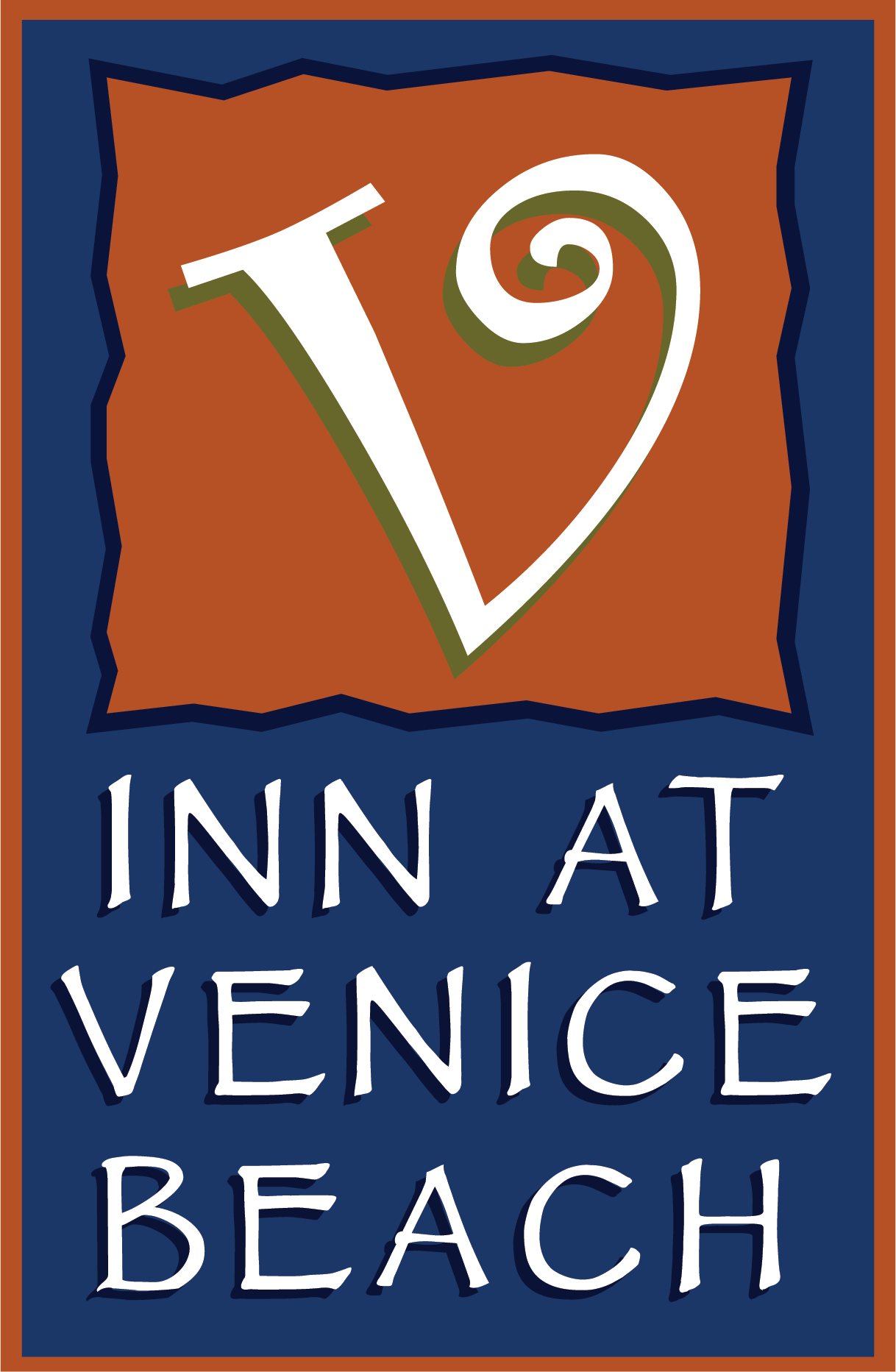 Inn At Venice Beach
