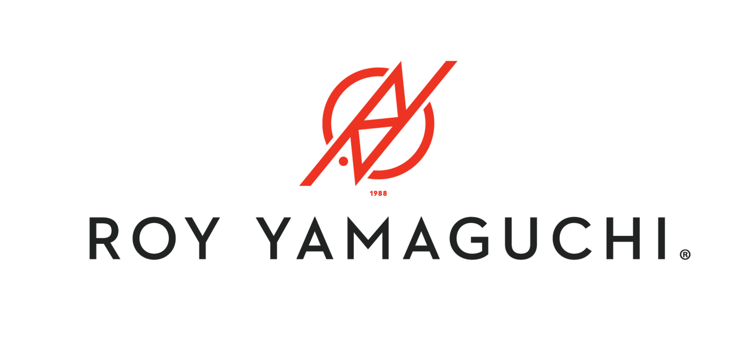 Roy Yamaguchi