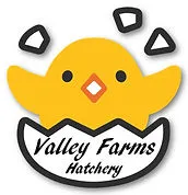 Valley Farms Hatchery