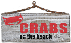 Crabs We Got Em
