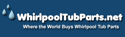 WhirlpoolTubParts.net