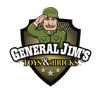 General Jim's Toys