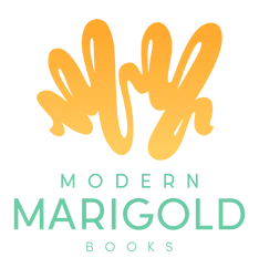 Modern Marigold