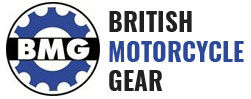 British Motorcycle Gear