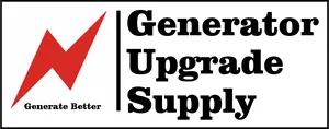 Generator Upgrade Supply