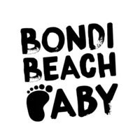 Bondi Beach Baby