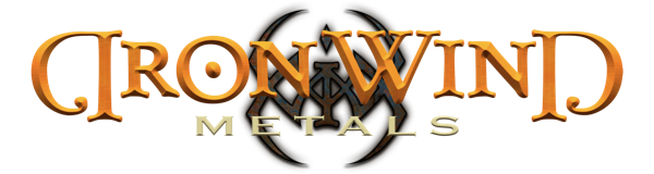 Ironwindmetals