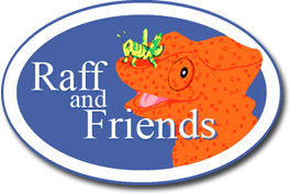 Raff and Friends