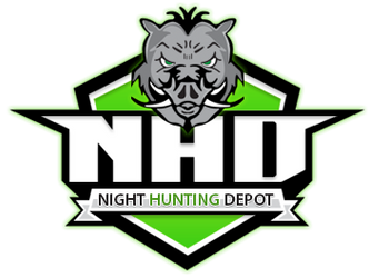 Night Hunting Depot
