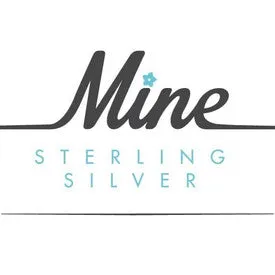 Mine Sterling Silver