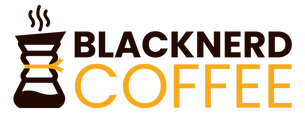 Blacknerd Coffee