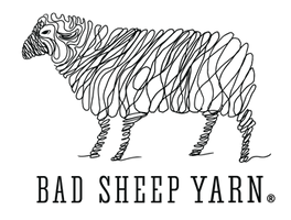 Bad Sheep Yarn