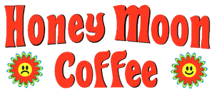 Honey Moon Coffee