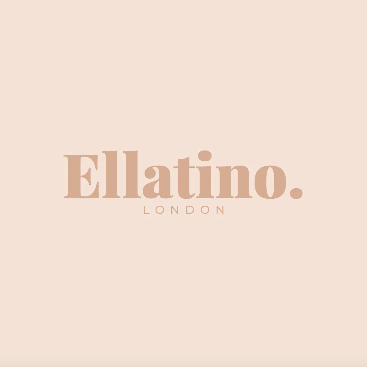 Ellatino London