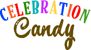 Celebration Candy