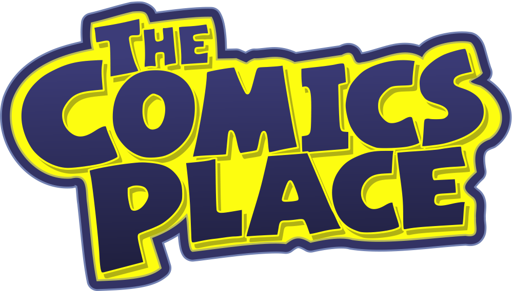 The Comics Place