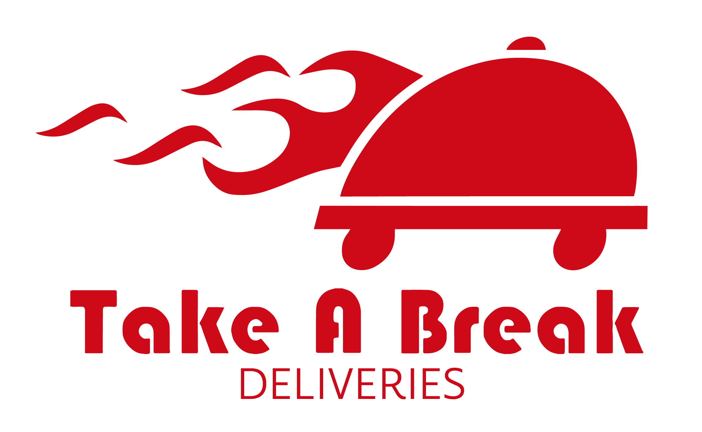 Take A Break Deliveries