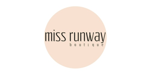 Miss Runway
