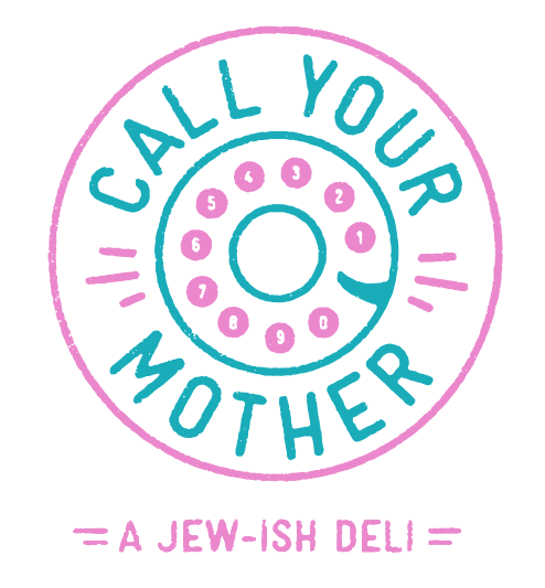 Call Your Mother Deli