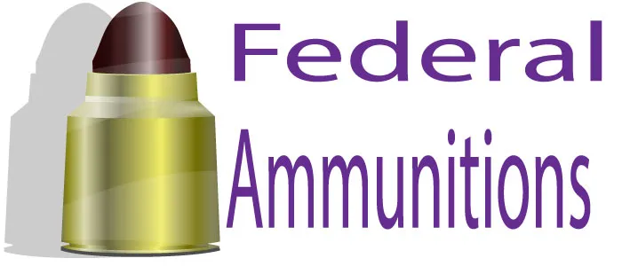 Federalammunitions