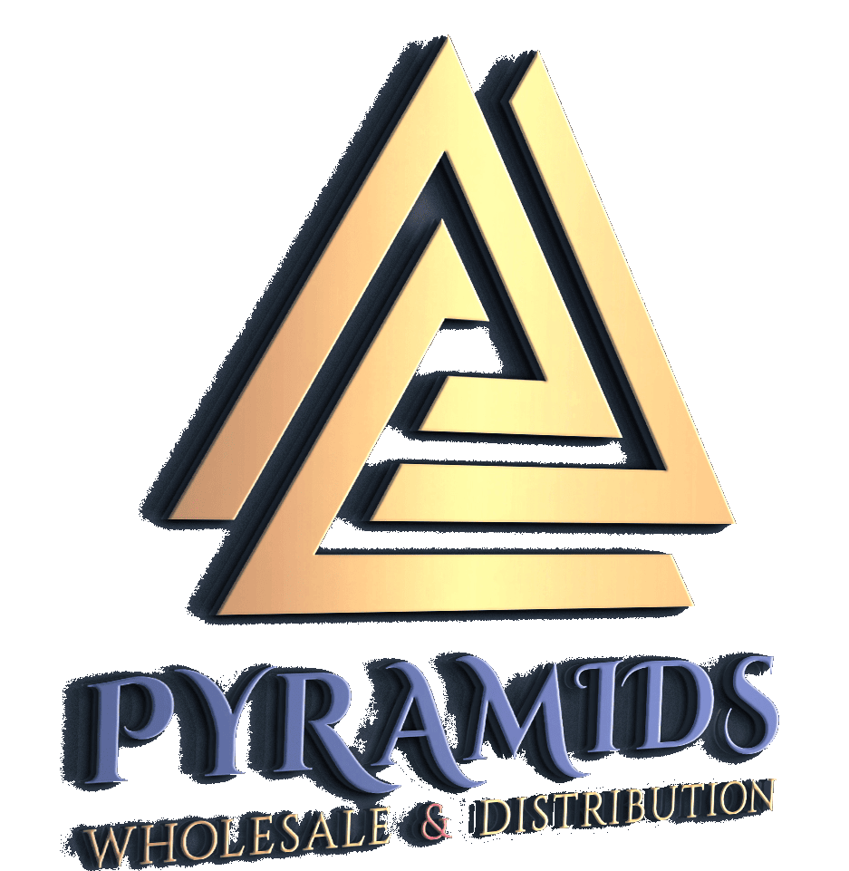 Pyramids Wholesale