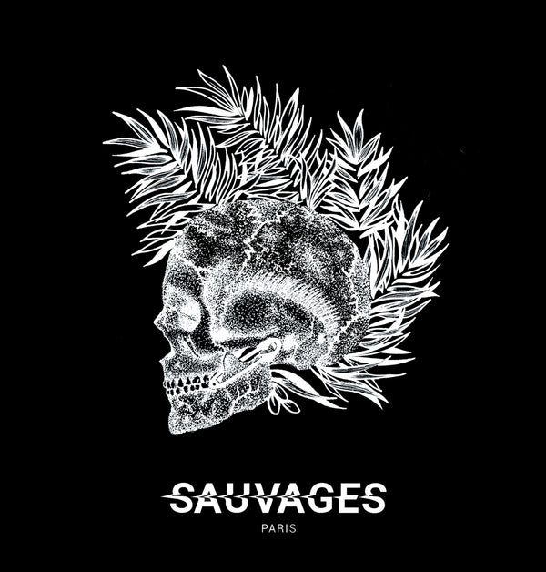 Sauvages Paris