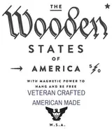 The Wooden States