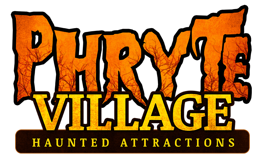 fright village