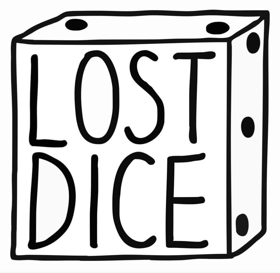 The Lost Dice