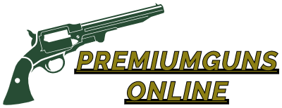 Premium Gun