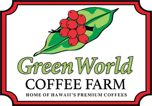 Green World Coffee Farm