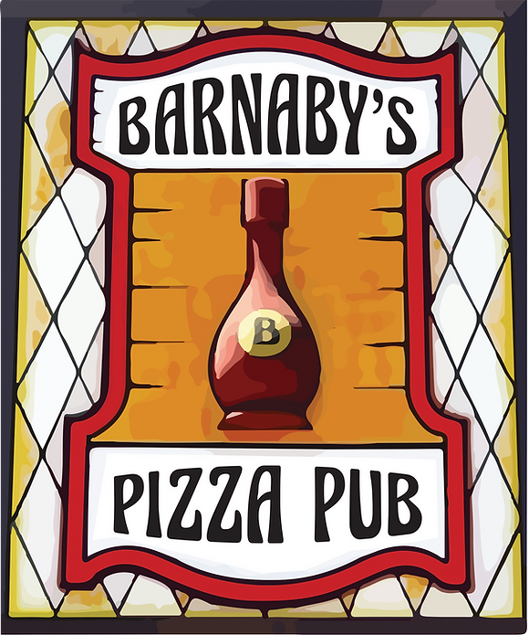 Barnaby's Pizza Niles