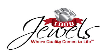 1000 Jewels