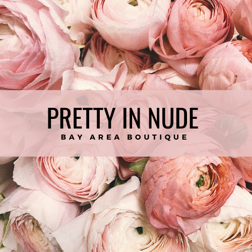 Pretty In Nude