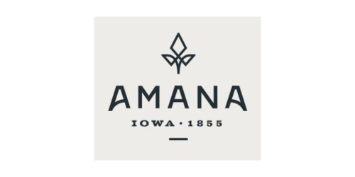 Amana Shops