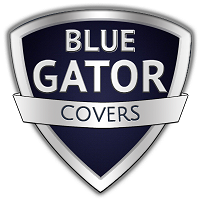 Blue Gator Covers