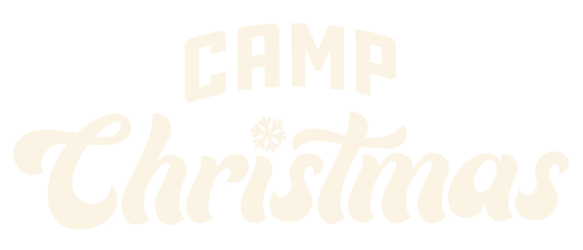 Camp Christmas