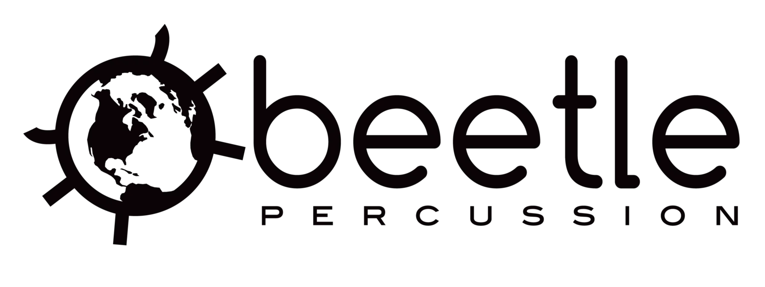 Beetle Percussion