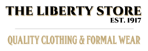 The Liberty Store