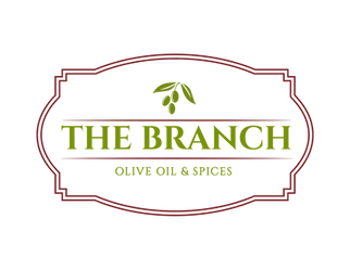 The Branch Olive Oil