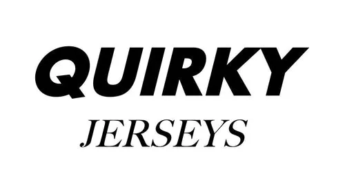 Quirky Jerseys