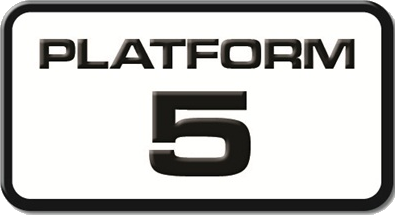 Platform 5