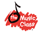The Music Class