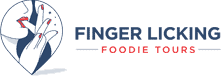 Finger Licking Foodie Tours