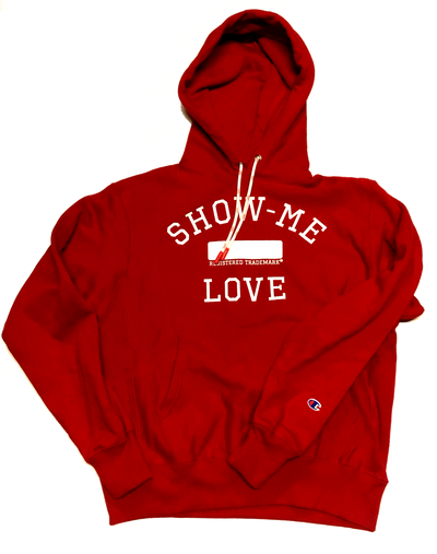 SHOW ME LOVE