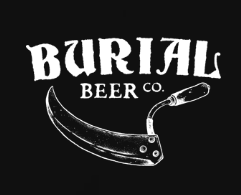 Burial Beer
