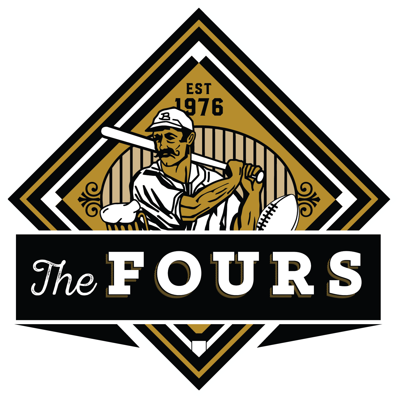 The Fours