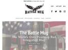 Battle Mug